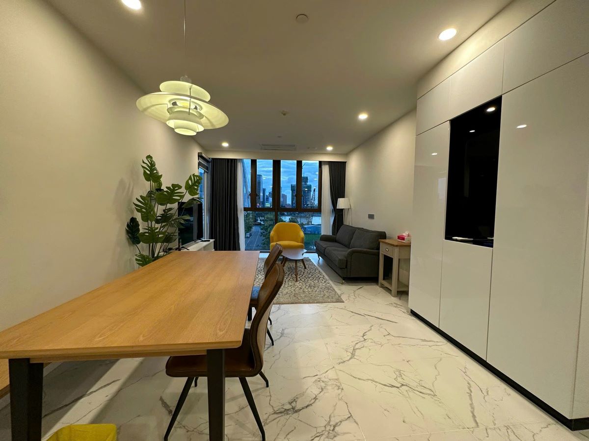 Giá bán căn hộ Metropole 3 Phòng Ngủ 106m2